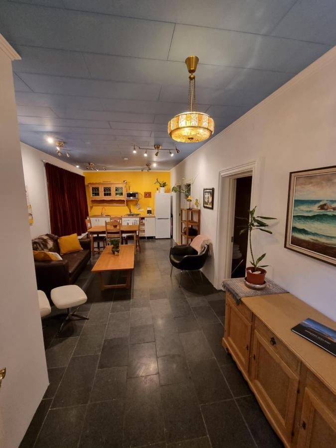 The Gallery Reykjavik Ruang foto